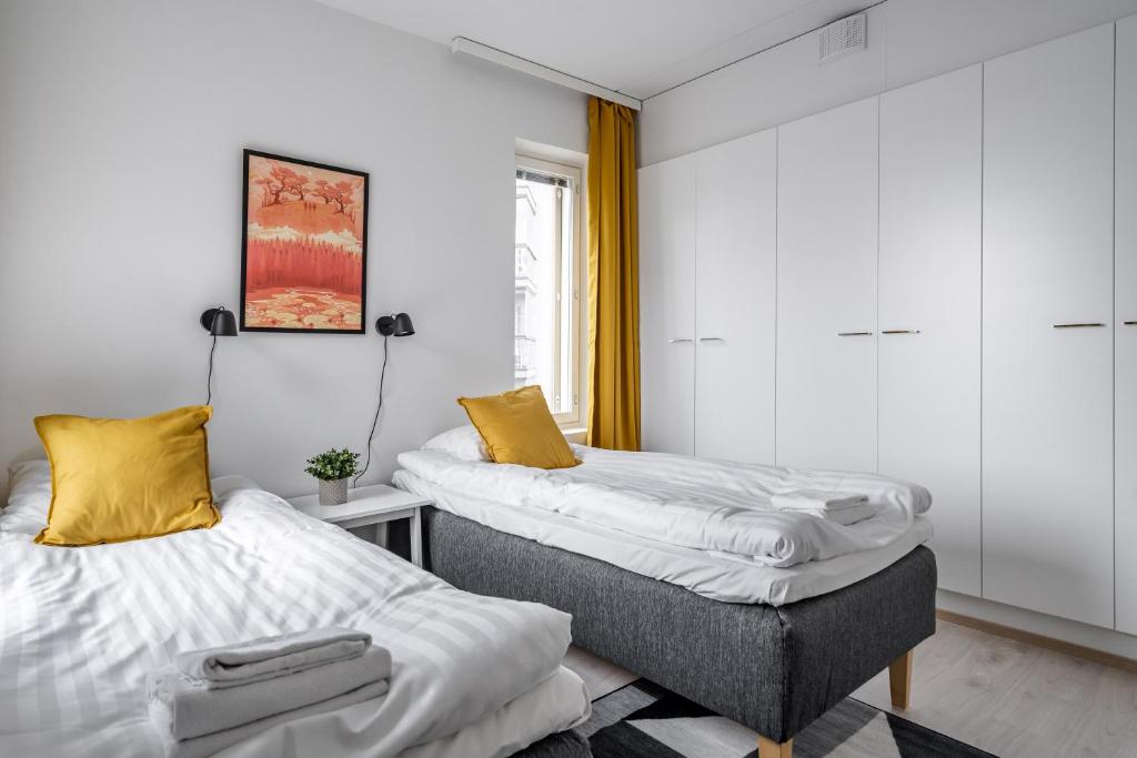 Hiisi Homes Turku Ratapiha 7