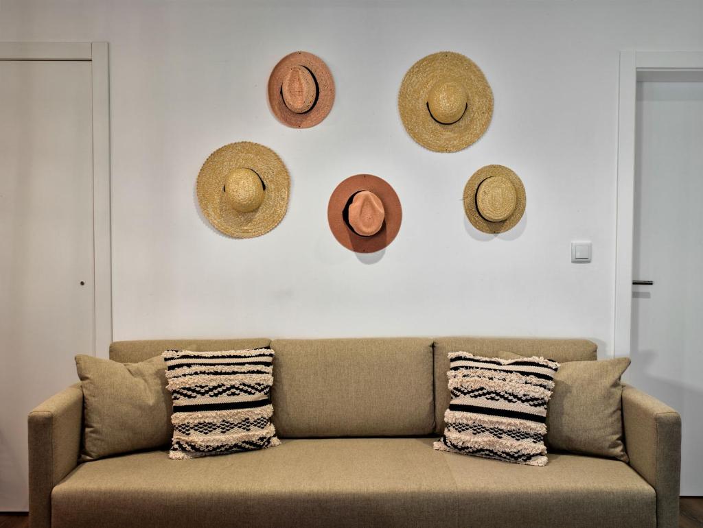 The Bastion Elvas Apartments 6
