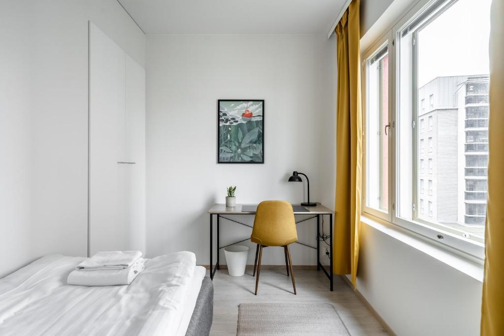 Hiisi Homes Turku Ratapiha 6