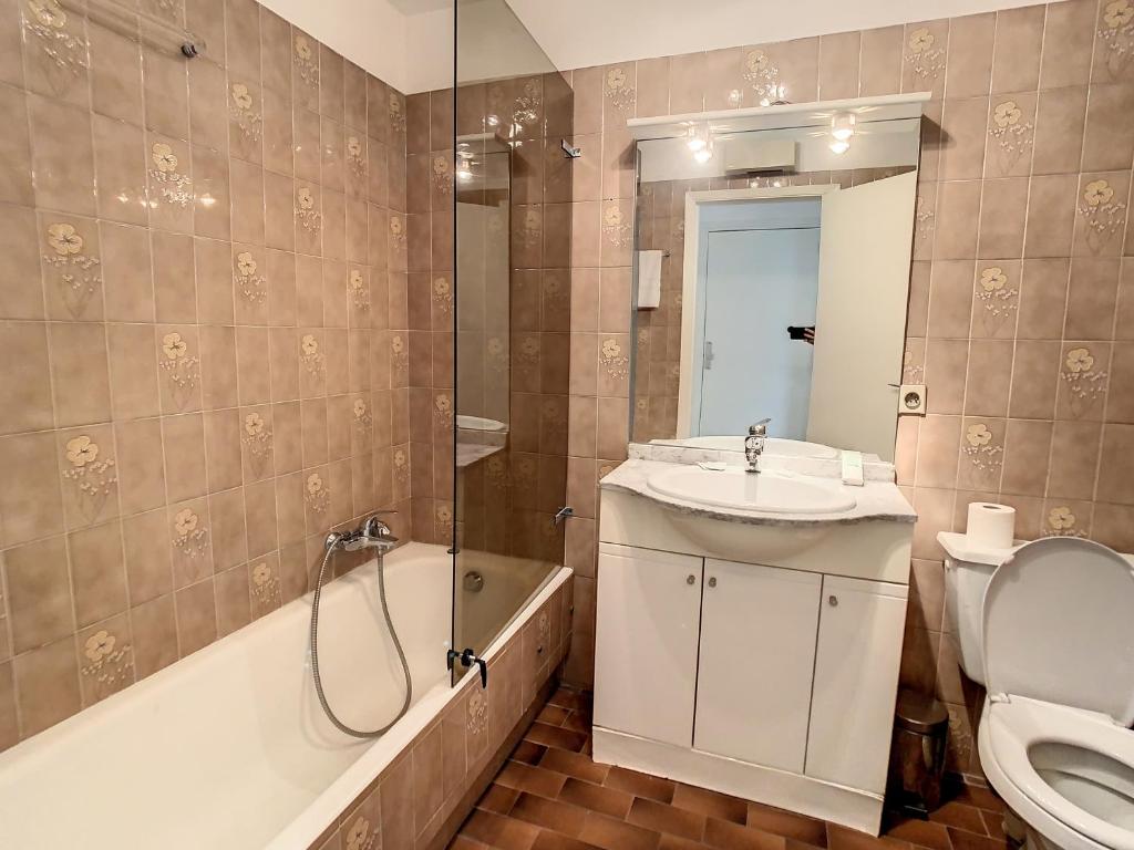 Appartements de Standing Cannes Centre 8