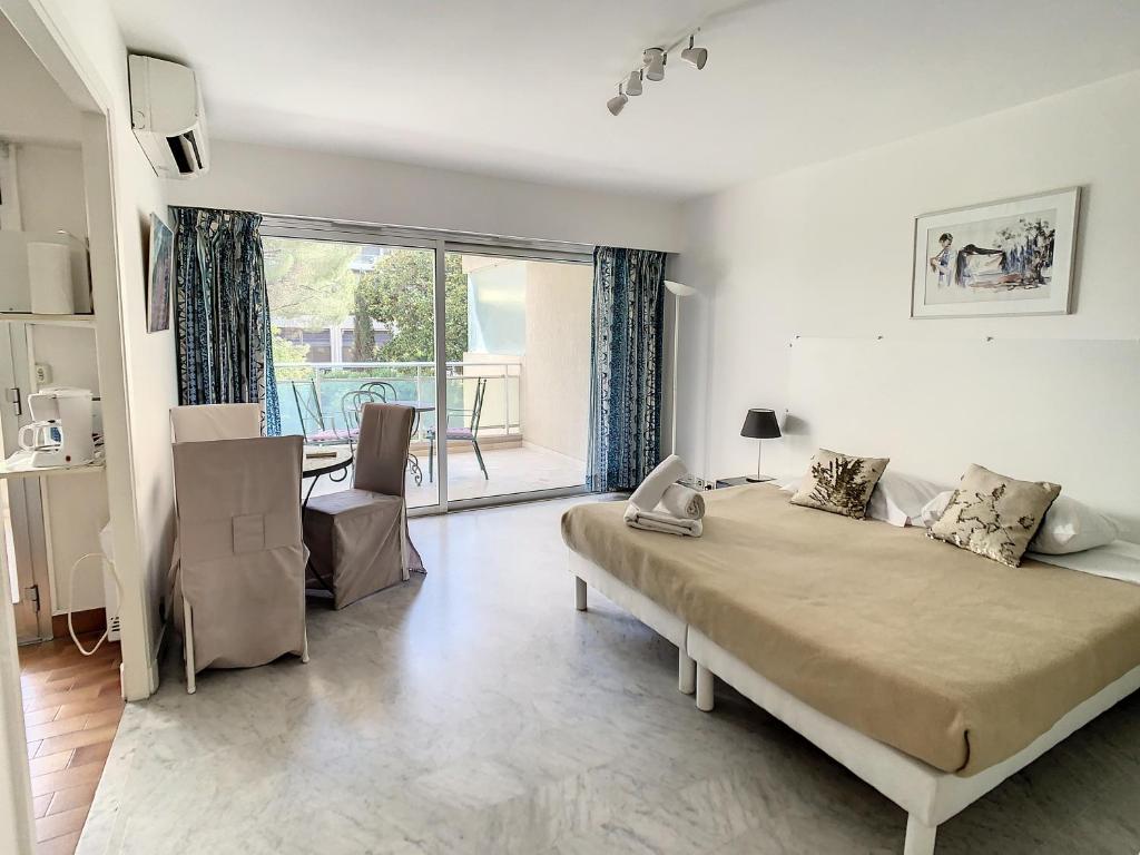 Appartements de Standing Cannes Centre 4