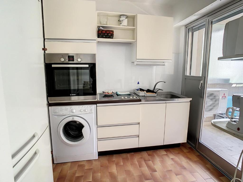 Appartements de Standing Cannes Centre 7