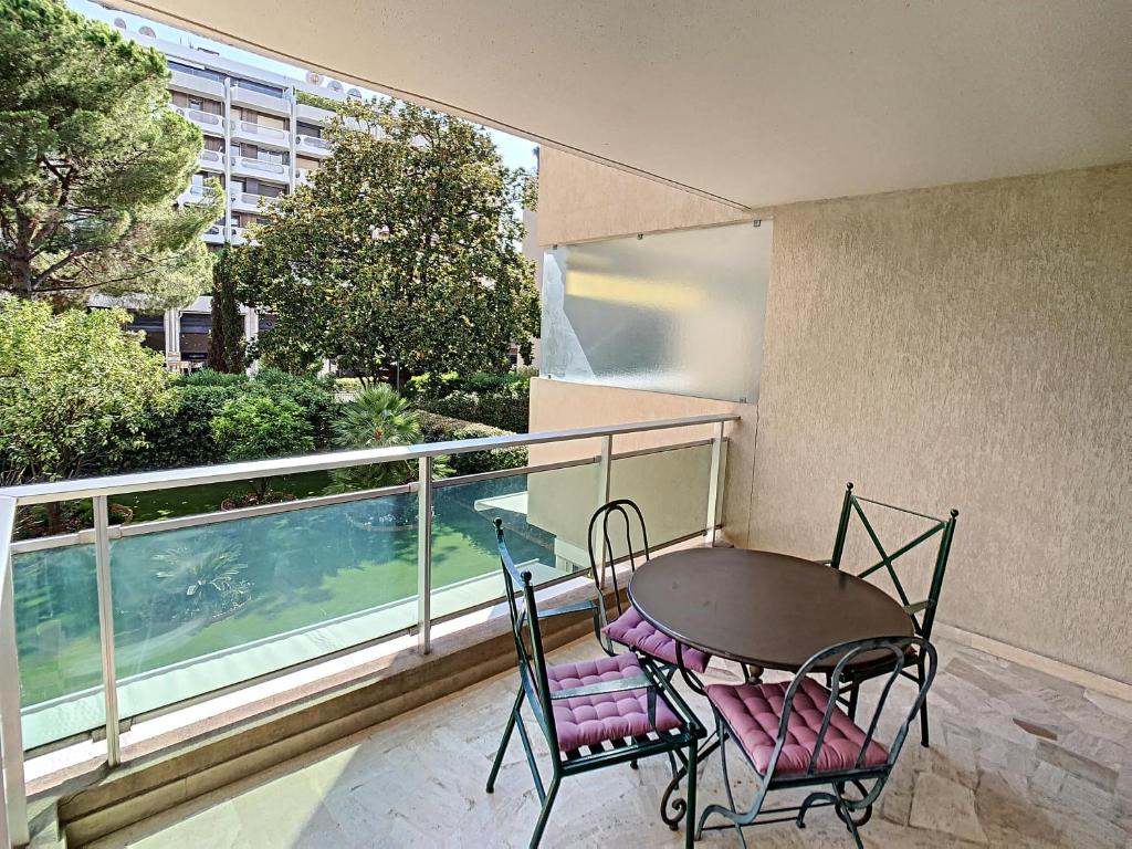 Appartements de Standing Cannes Centre 3