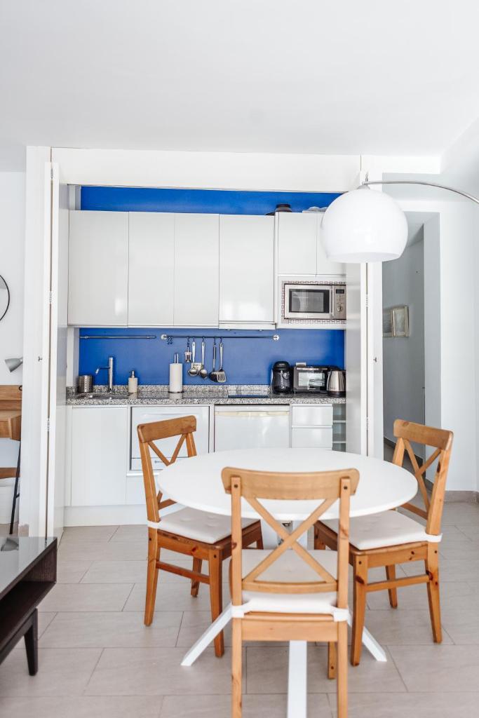 Apartamentos Bravo Albaicín 7