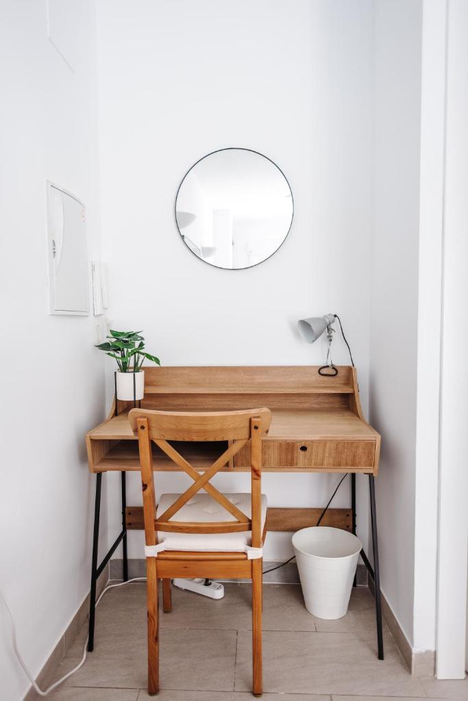 Apartamentos Bravo Albaicín 6