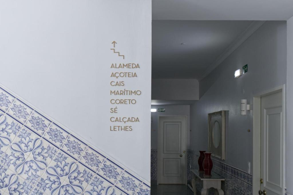 Palacete da Baixa by MY CHOICE 6