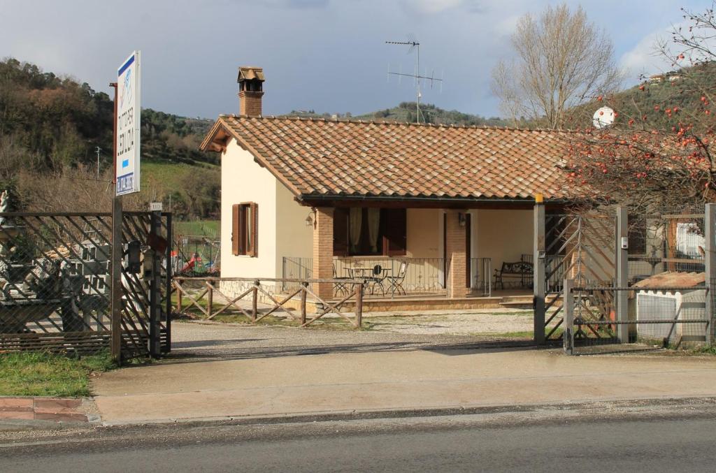 La casetta di Rosa 6