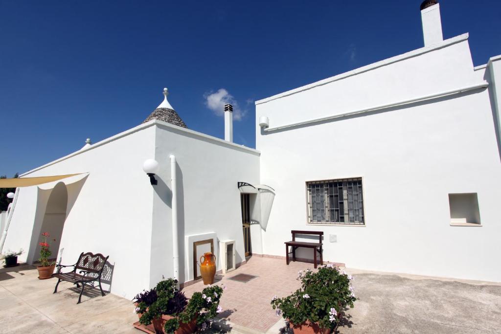 Borgo Tortorella by IL PUMO DI PUGLIA 7