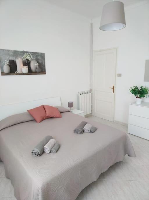 Casa Noemi, a pochi passi dalle spiagge e dal centro di Arma di Taggia. 6