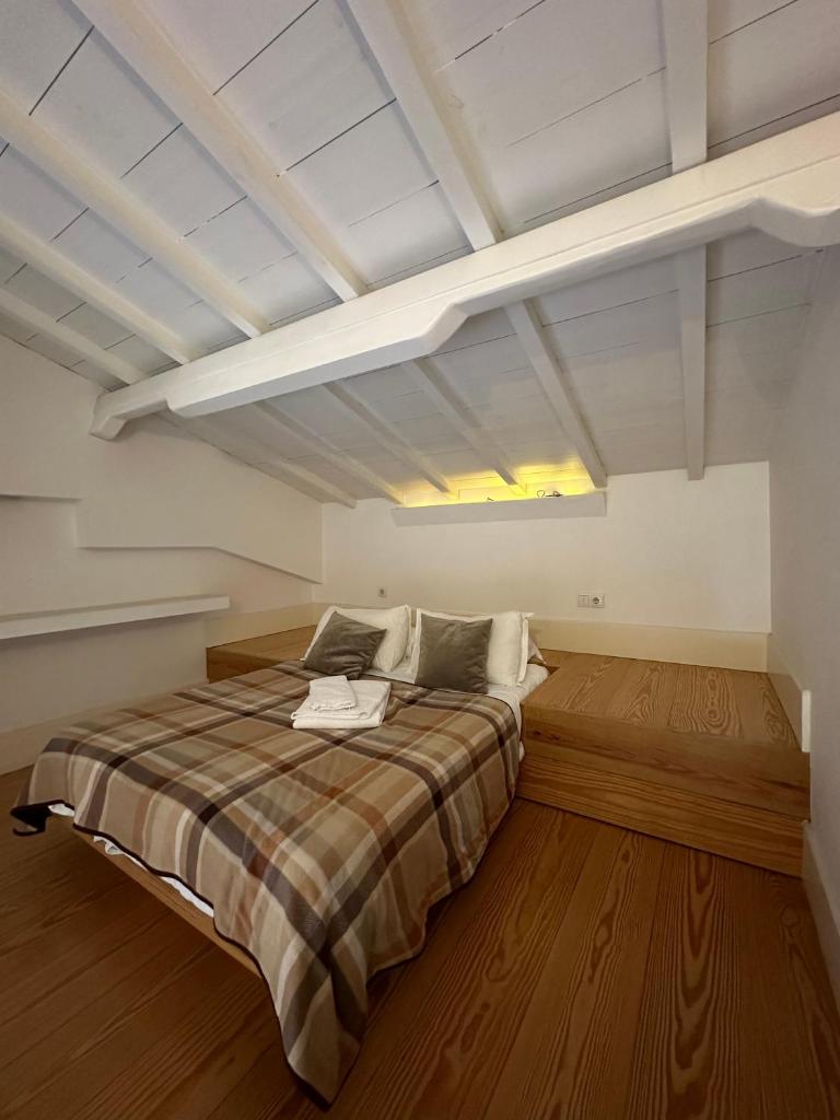 Guimarães Studios Lounge 8