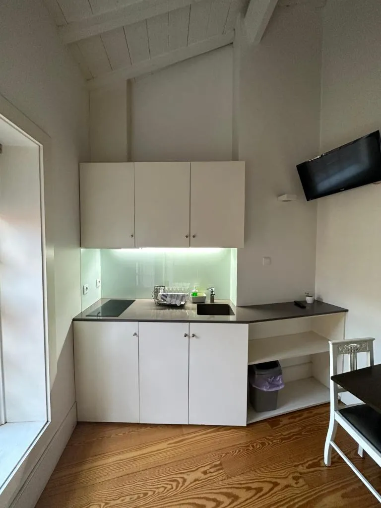 Guimarães Studios Lounge 5