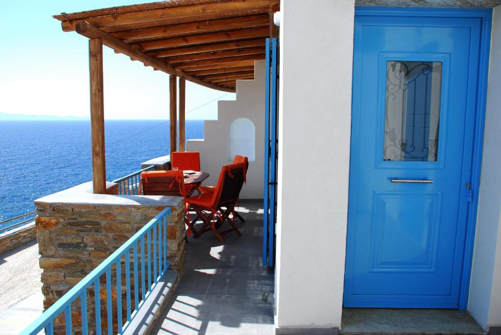 Aelia Mare Apartments Nr2 8