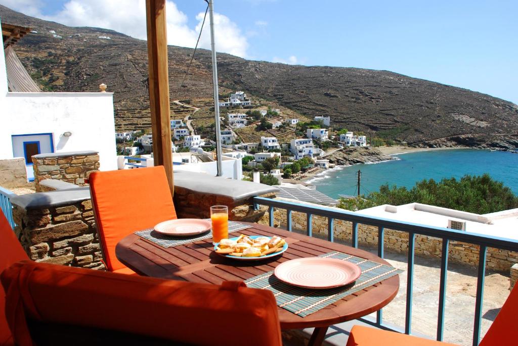 Aelia Mare Apartments Nr2 5