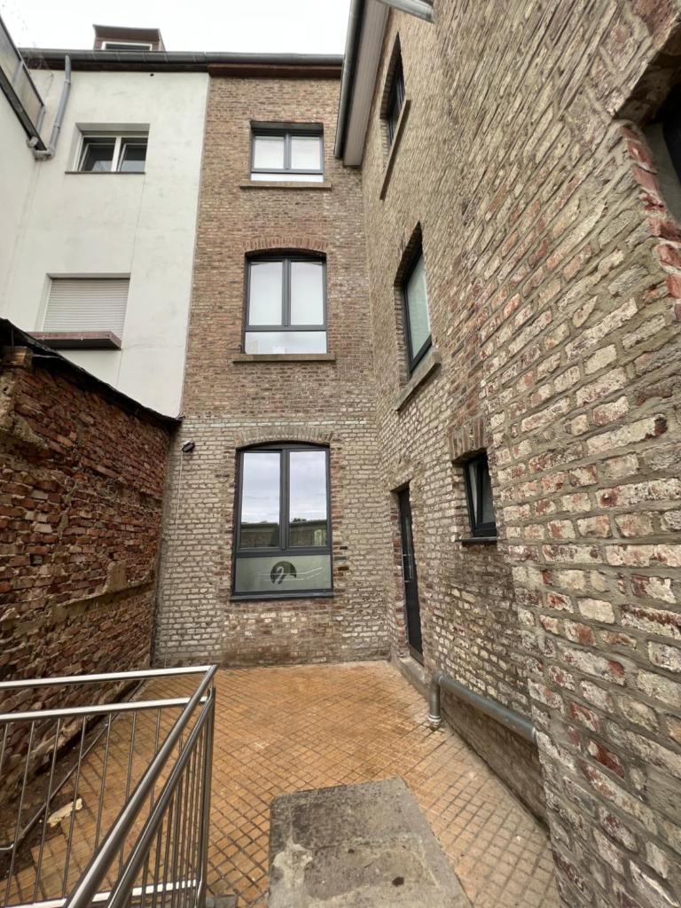 Der Schwan, Innenstadt, 2022 renoviert 7