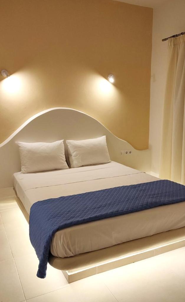Aelia Mare Apartments Nr2 2