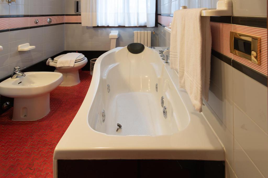 Residence La Fenice 6