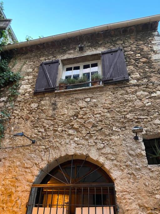 Loft en plein cœur du village 6