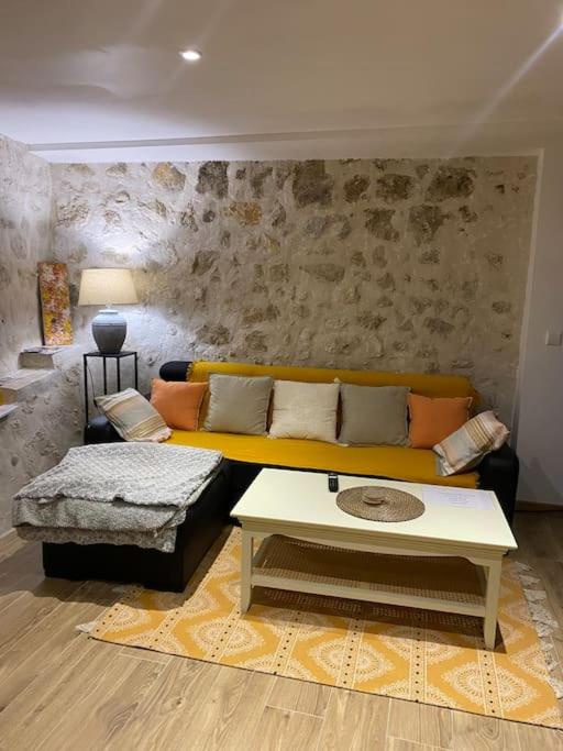 Loft en plein cœur du village 7