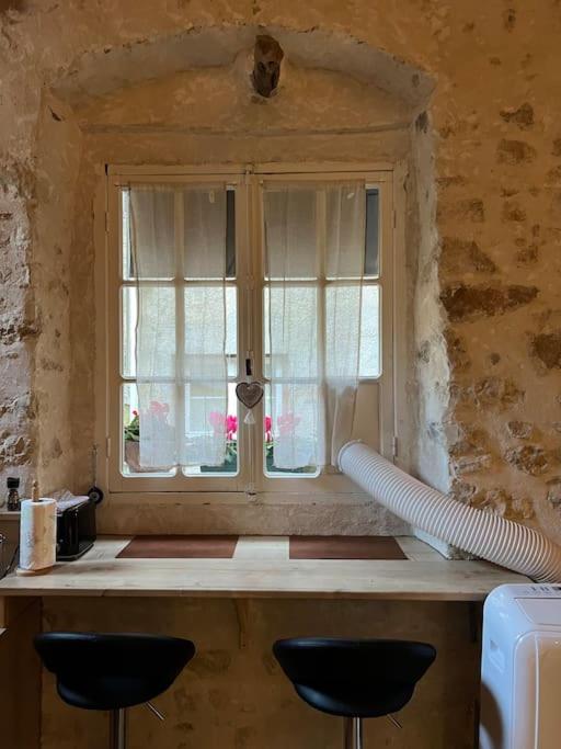 Loft en plein cœur du village 8