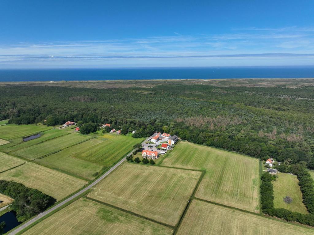 Appartementen Bos en Duin Texel 4