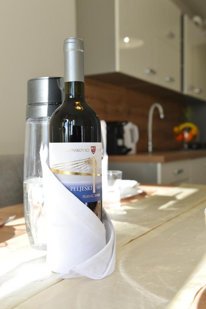 Apartman Lola 8