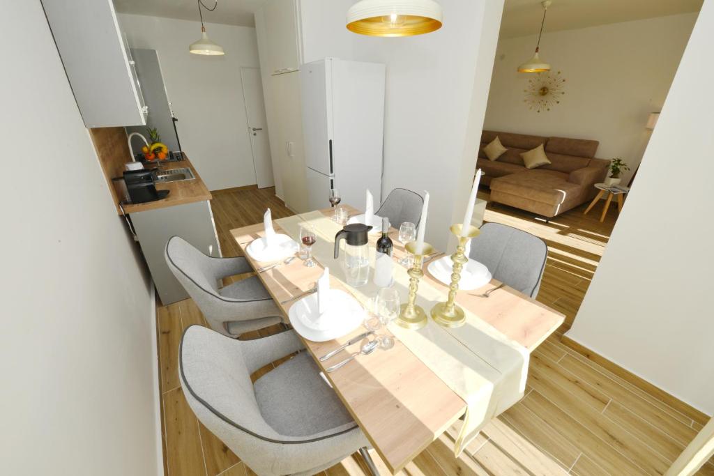Apartman Lola 4