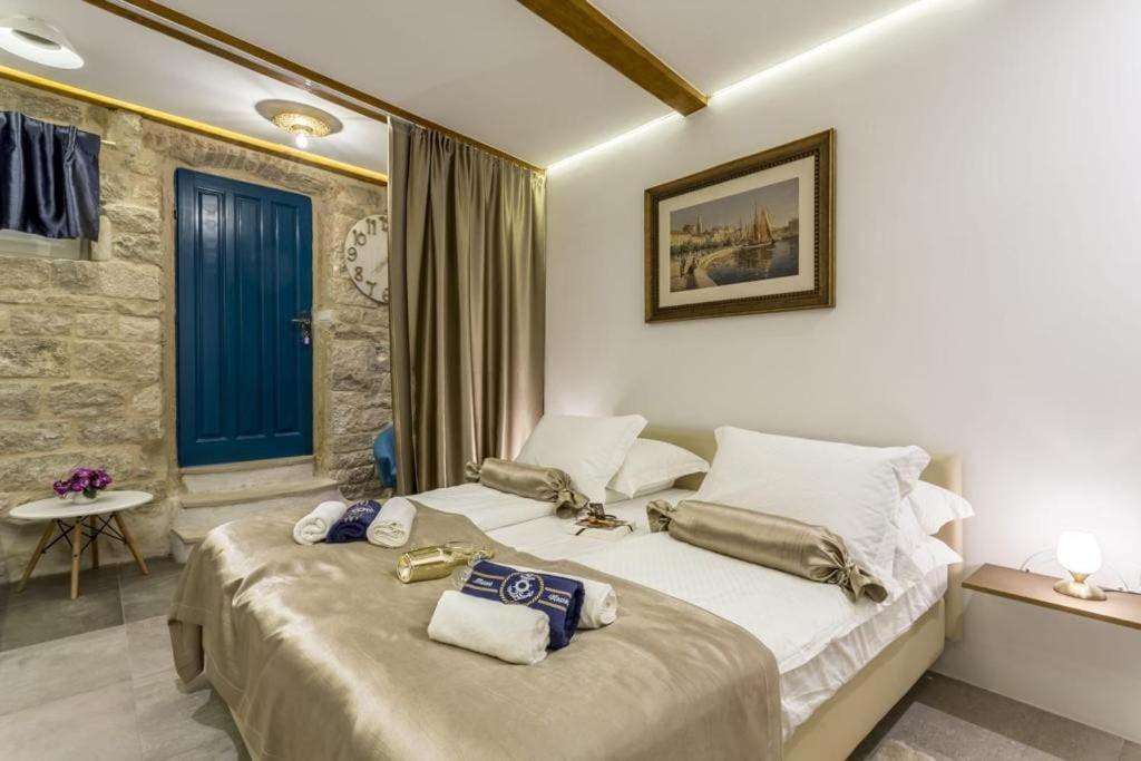 Bernardini room - Split center 2