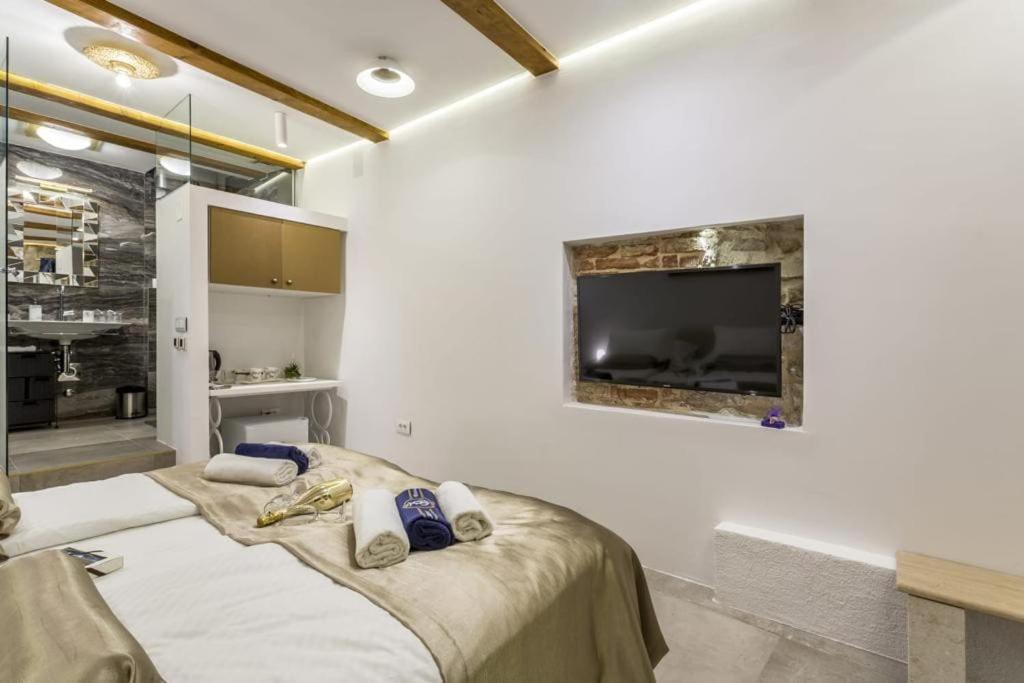 Bernardini room - Split center 3