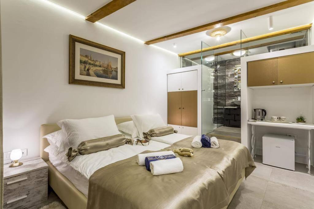 Bernardini room - Split center 6