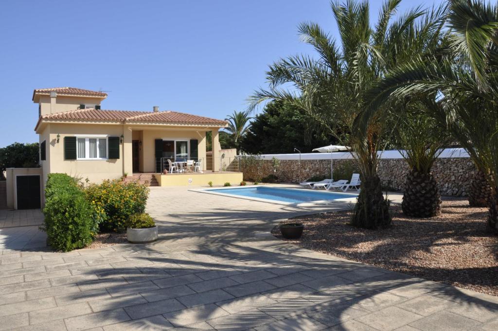 Villa Francisca 4