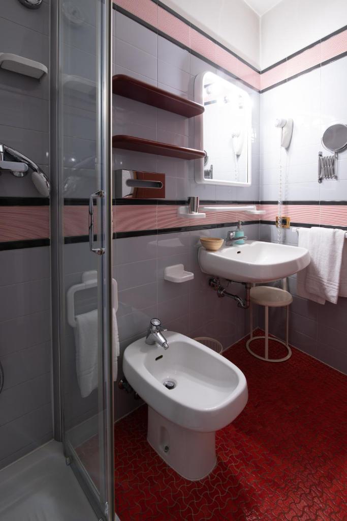 Residence La Fenice 3