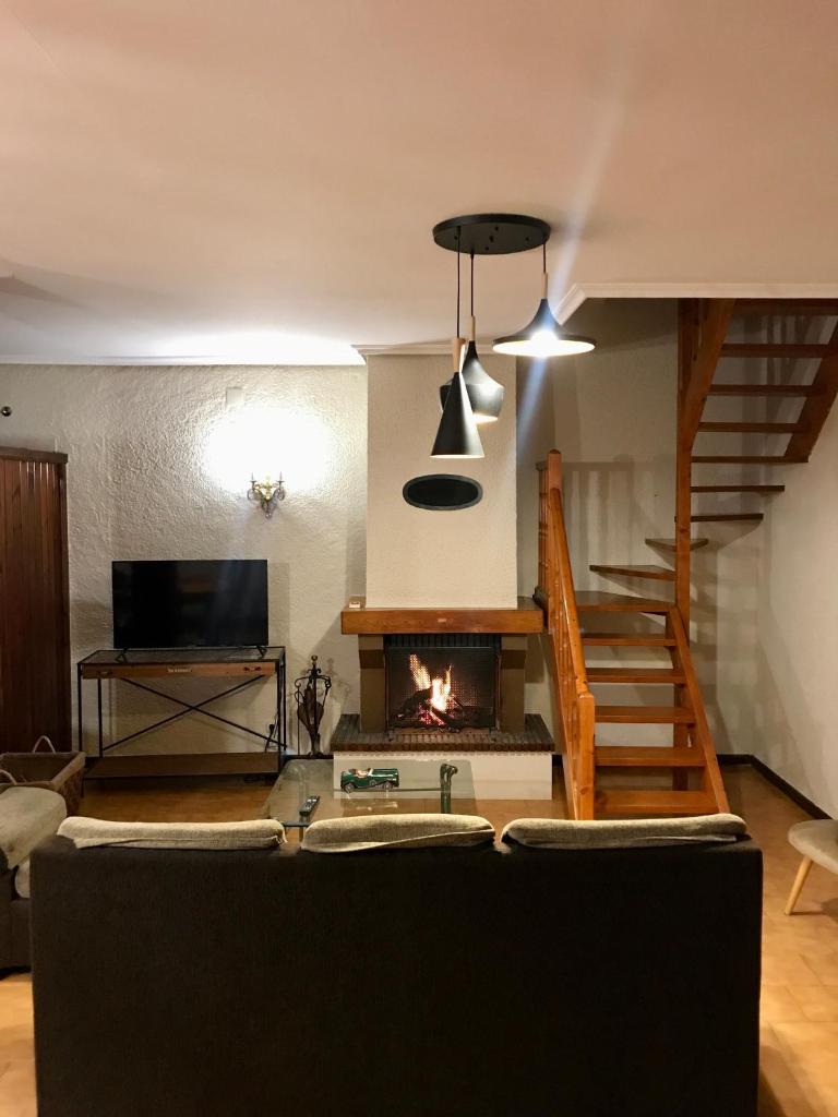 Casa en Cambeo 5