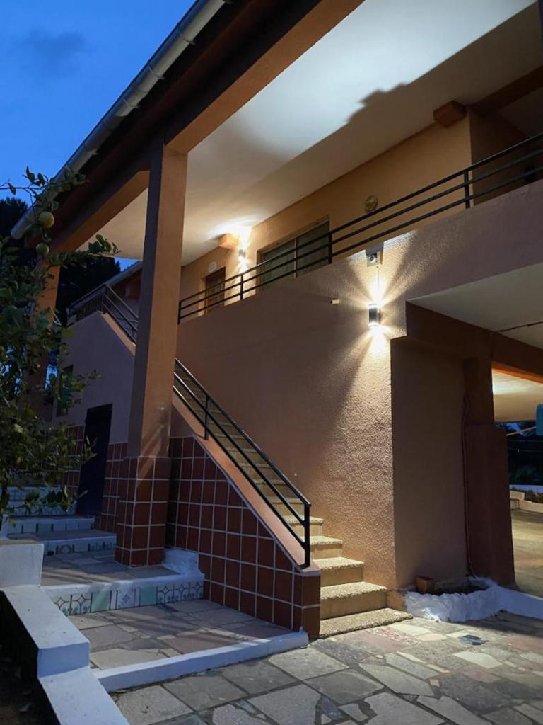 Villa Célia Alzira 7