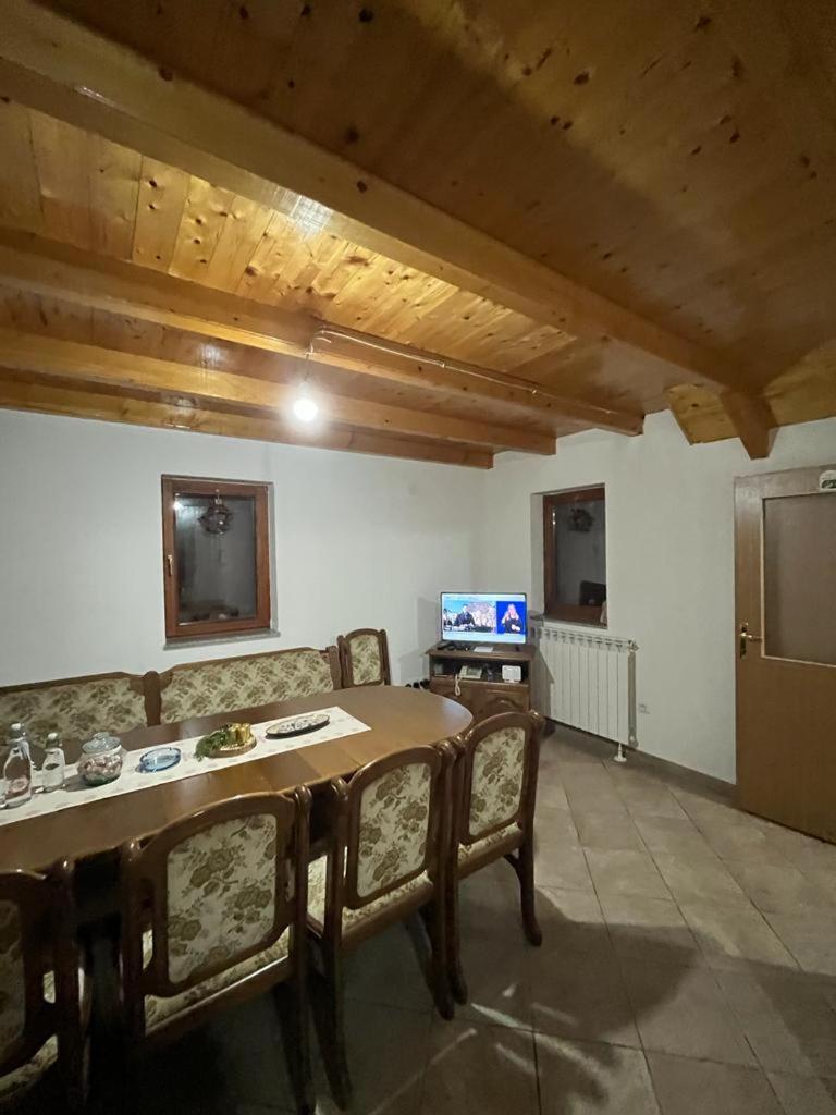 MAJA - kuća za odmor, 150m od skijališta 5