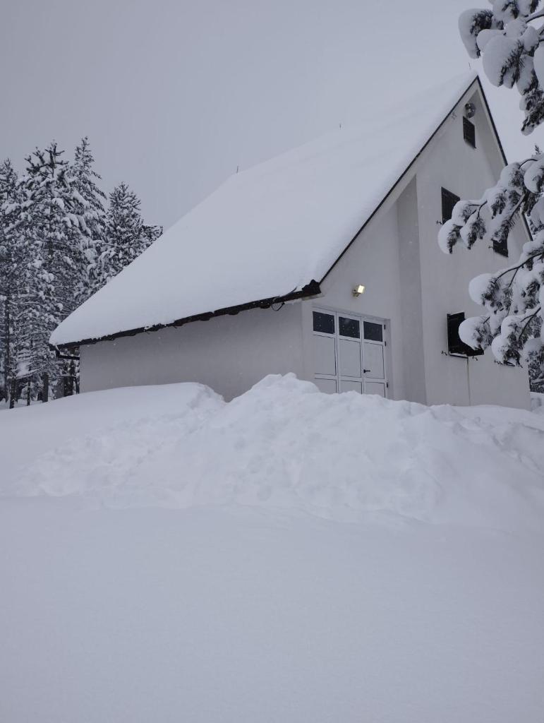 MAJA - kuća za odmor, 150m od skijališta 6