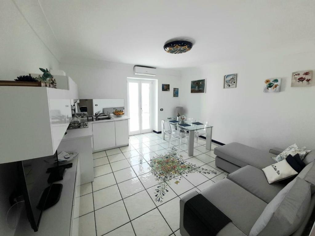 TENUTA CAVALIERE Breathtaking view 4