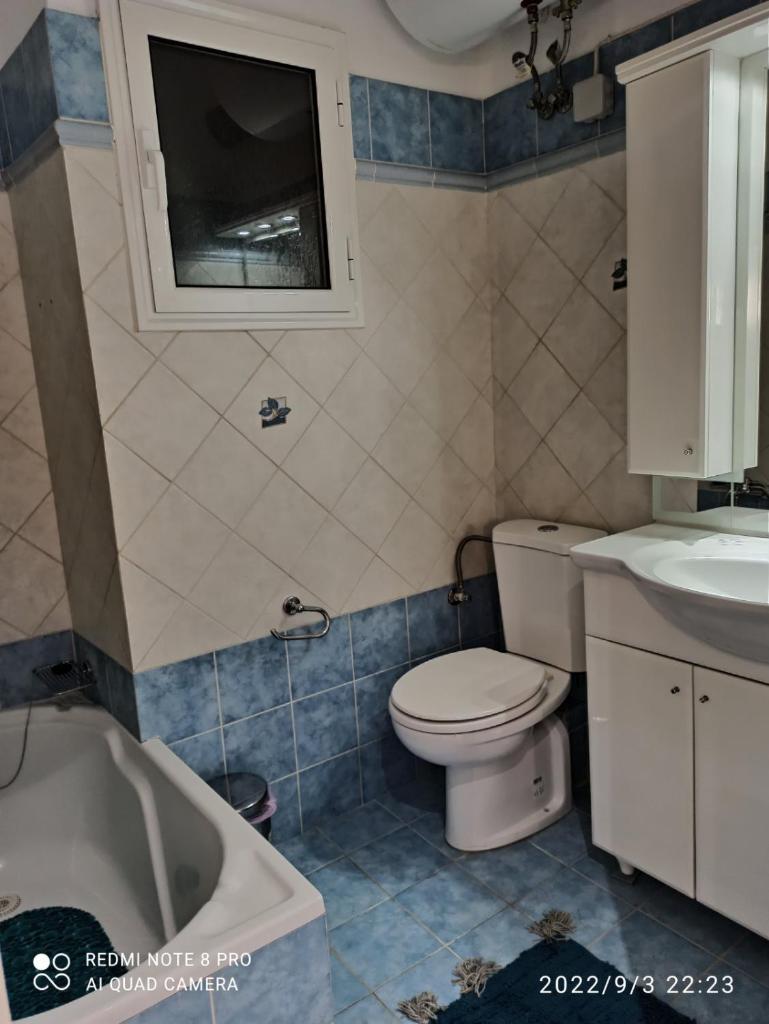 Casa Kontoutsi 8