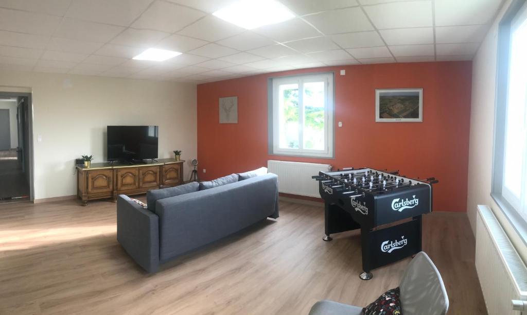 Le Gîte Champenois 5