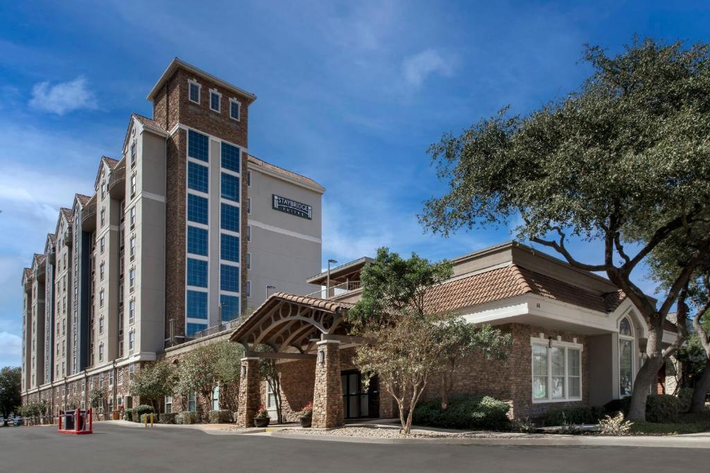 Staybridge Suites San Antonio Airport, an IHG Hotel Image