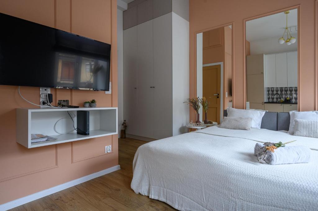 Rent-Apart City Center Piotrkowska 6