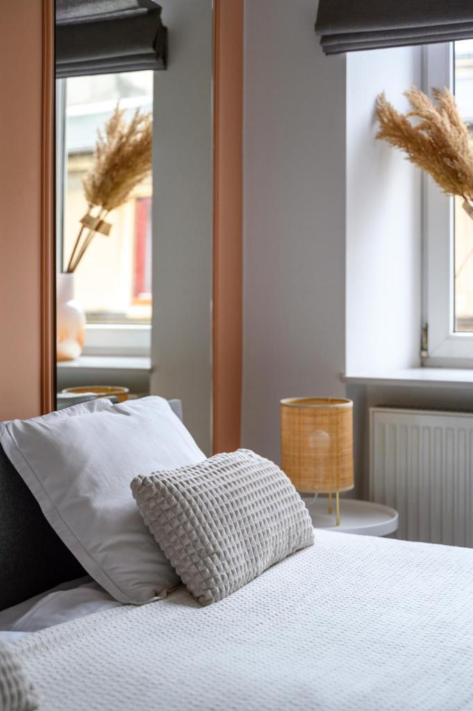 Rent-Apart City Center Piotrkowska 3