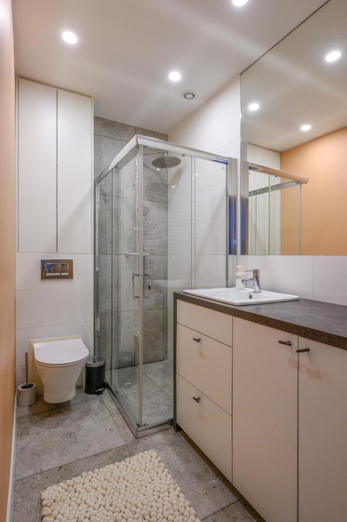 Rent-Apart City Center Piotrkowska 3