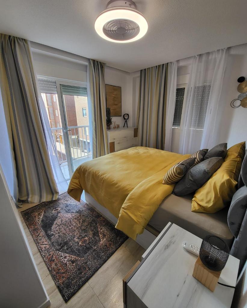 Apartamento Mark 7