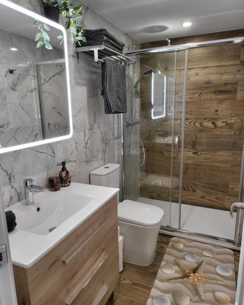 Apartamento Mark 8