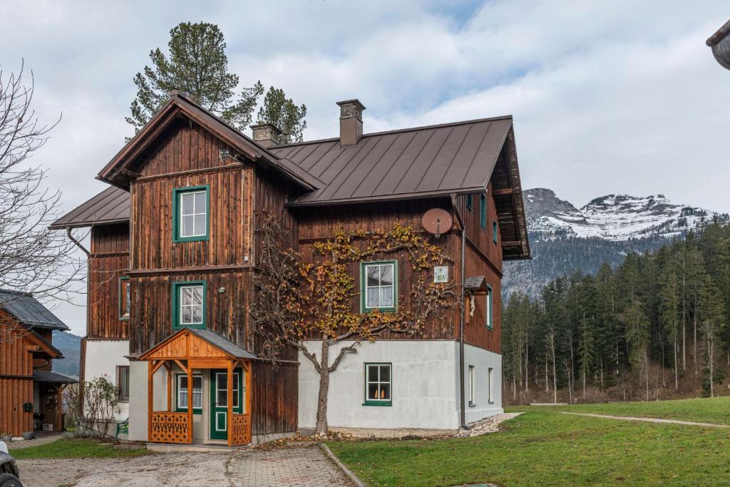 Das Haus in Altaussee - Your Austrian Home 6