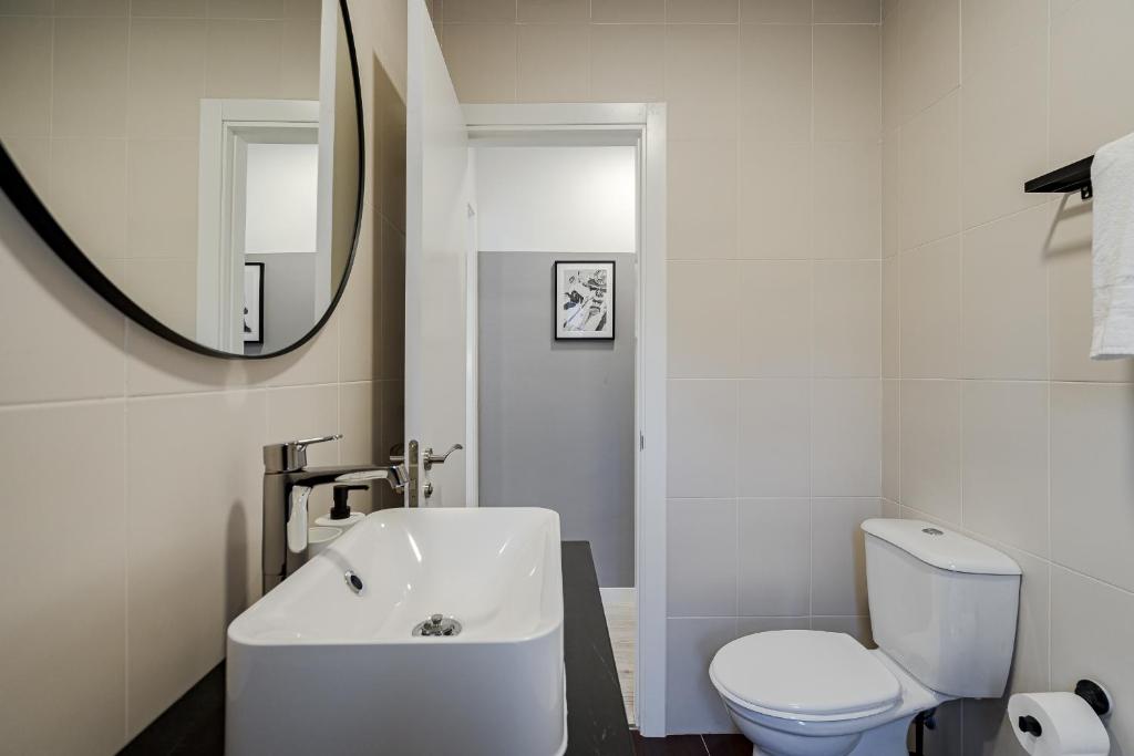 MAD Apartments by Olala Homes 8