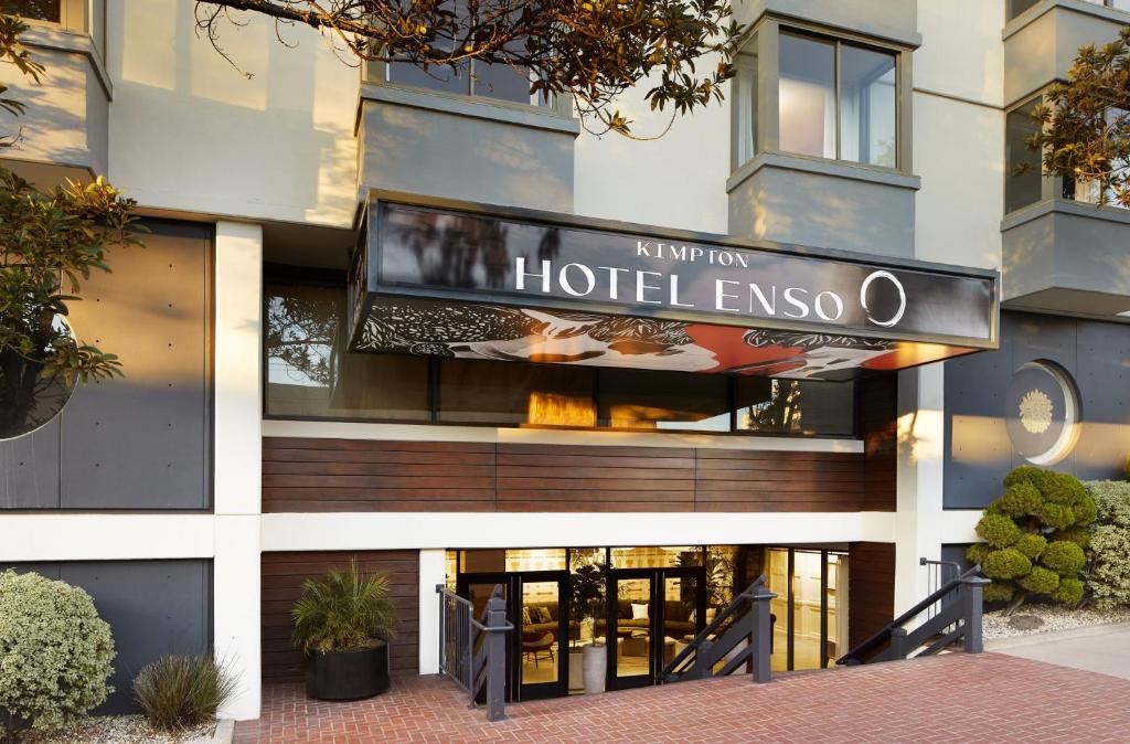 Kimpton Hotel Enso, an IHG Hotel Image