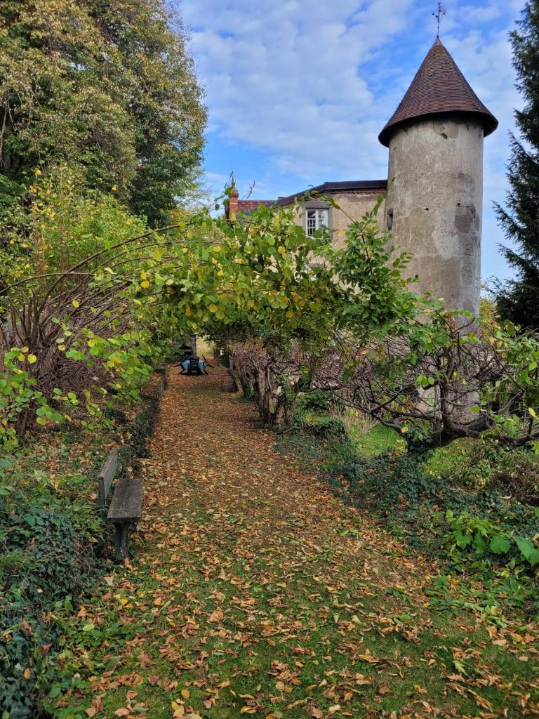 Gites Le Vieux Vinzelles 4
