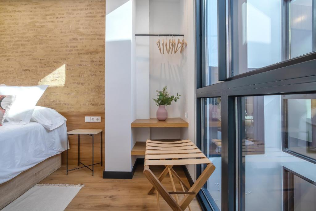 Olivia Suites 2