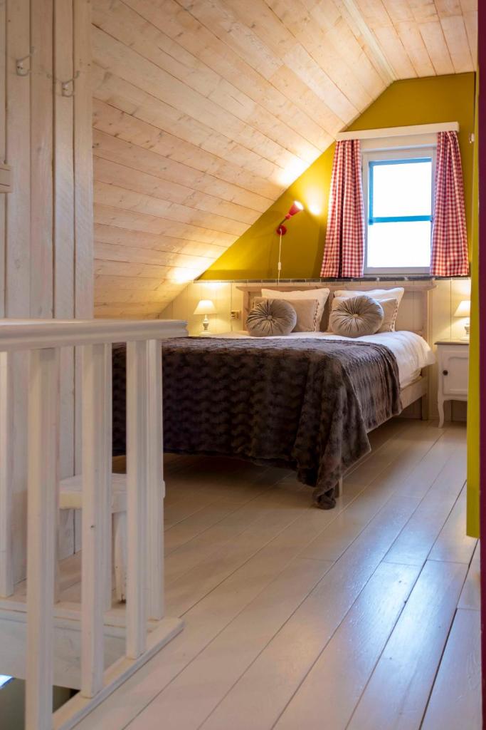 Gîte les Mineurs 2